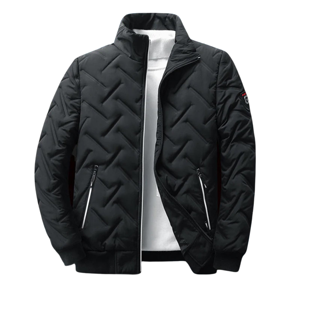 2024 Lars Stylish Men's Jacket