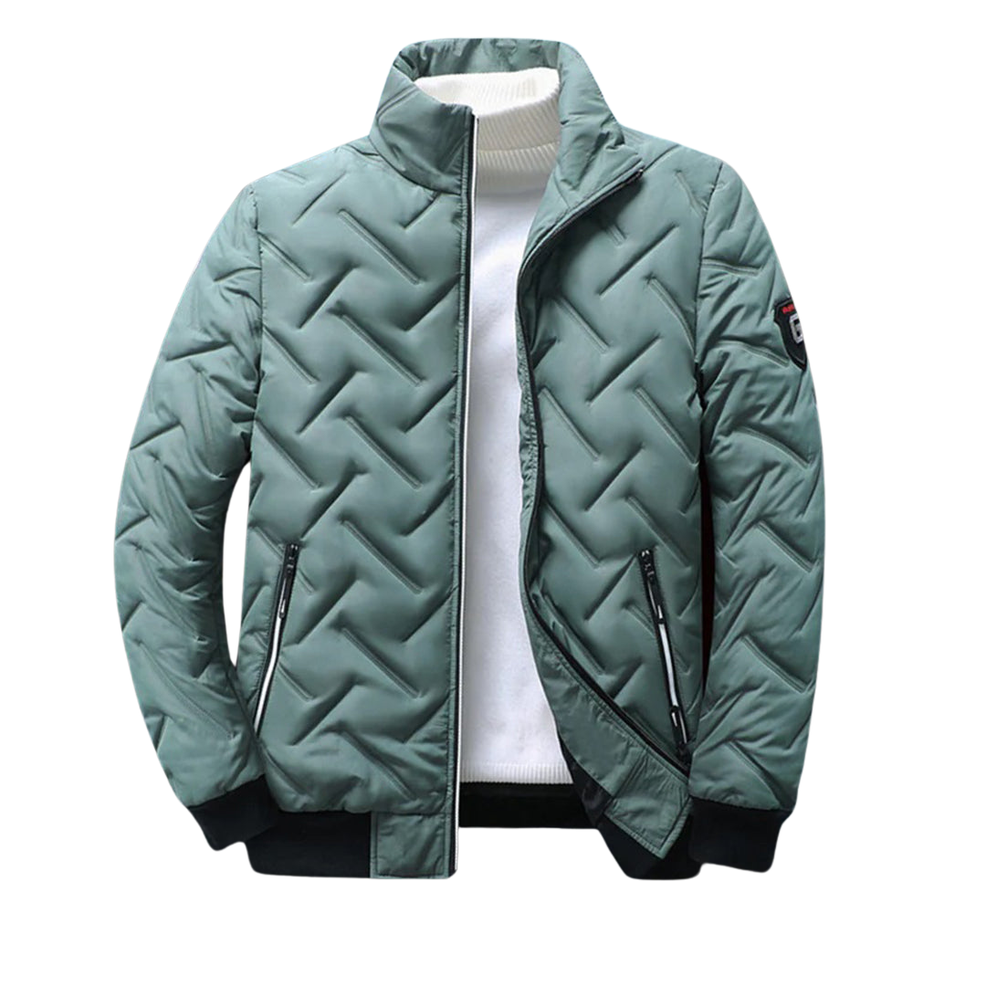 2024 Lars Stylish Men's Jacket